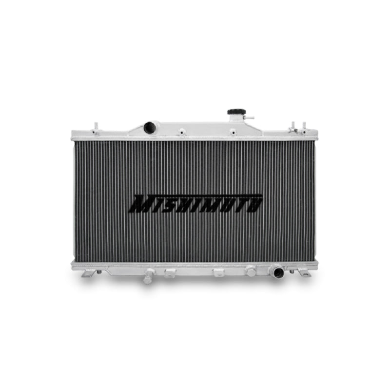 Mishimoto Mishimoto 02-04 Acura RSX Manual Aluminum Radiator