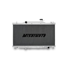 Load image into Gallery viewer, Mishimoto Mishimoto 02-04 Acura RSX Manual Aluminum Radiator