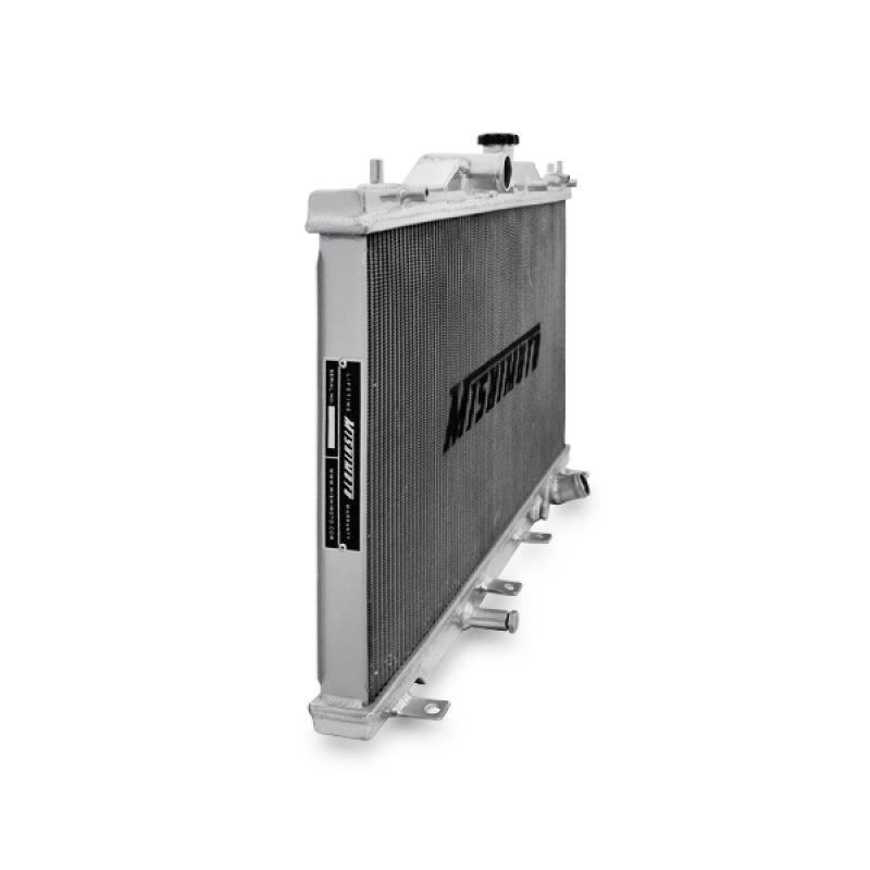 Mishimoto Mishimoto 02-04 Acura RSX Manual Aluminum Radiator