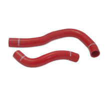 Load image into Gallery viewer, Mishimoto Mishimoto 02-04 Acura RSX Red Silicone Hose Kit