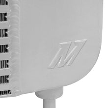Load image into Gallery viewer, Mishimoto Mishimoto 02-04.5 Chevrolet 6.6L Duramax Intercooler Kit w/ Pipes (Silver)