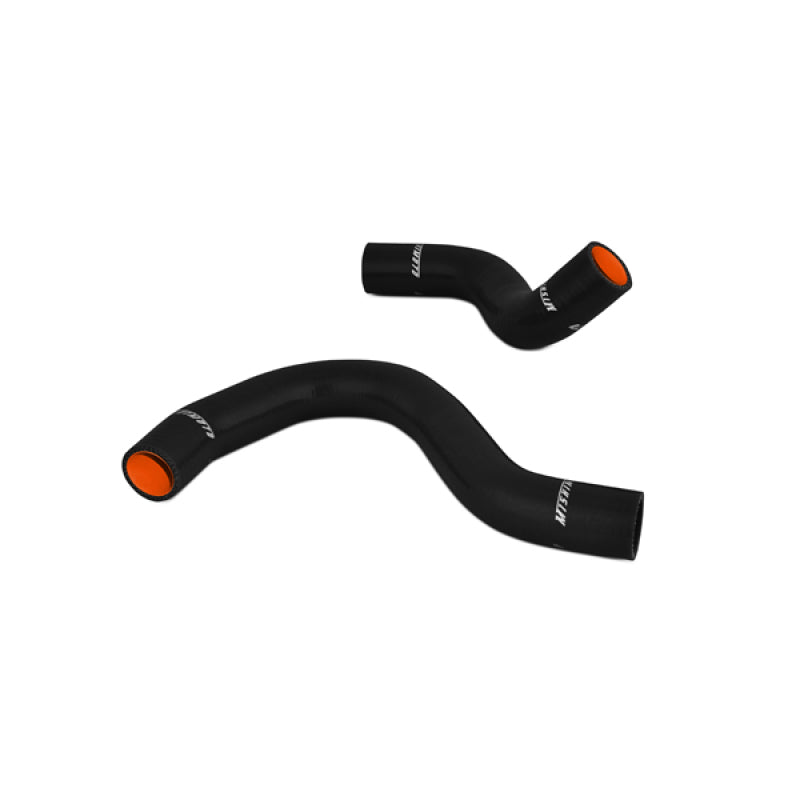 Mishimoto Mishimoto 02-05 Honda Civic SI Black Silicone Hose Kit