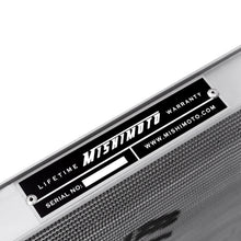 Load image into Gallery viewer, Mishimoto 02-05 Honda Civic SI Manual Aluminum Radiator - Black Ops Auto Works