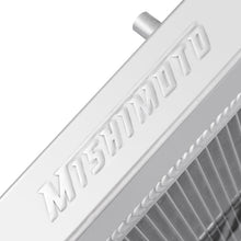 Load image into Gallery viewer, Mishimoto 02-05 Honda Civic SI Manual Aluminum Radiator - Black Ops Auto Works