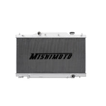 Load image into Gallery viewer, Mishimoto 02-05 Honda Civic SI Manual Aluminum Radiator - Black Ops Auto Works