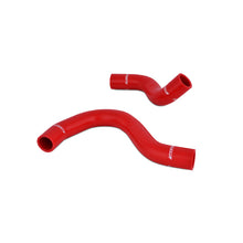 Load image into Gallery viewer, Mishimoto Mishimoto 02-05 Honda Civic SI Red Silicone Hose Kit
