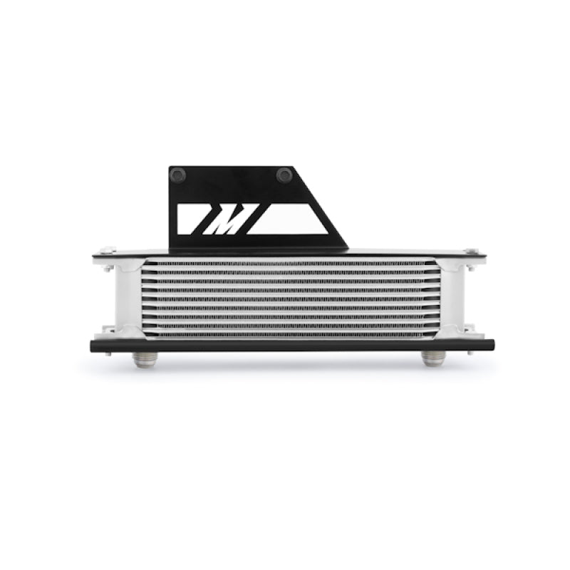 Mishimoto Mishimoto 02-05 Subaru WRX/STi Thermostatic Oil Cooler Kit