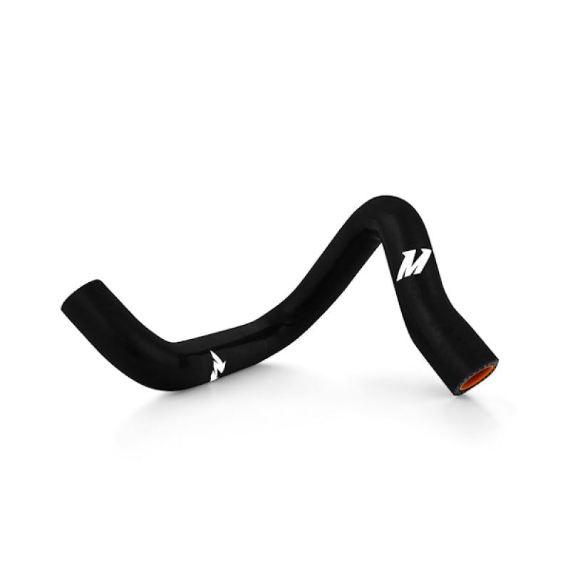 Mishimoto Mishimoto 02-06 Mini Cooper S (Supercharged) Black Silicone Hose Kit