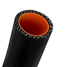 Load image into Gallery viewer, Mishimoto Mishimoto 02-06 Mini Cooper S (Supercharged) Black Silicone Hose Kit