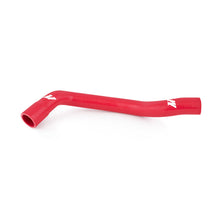 Load image into Gallery viewer, Mishimoto Mishimoto 02-06 Mini Cooper S (Supercharged) Red Silicone Hose Kit