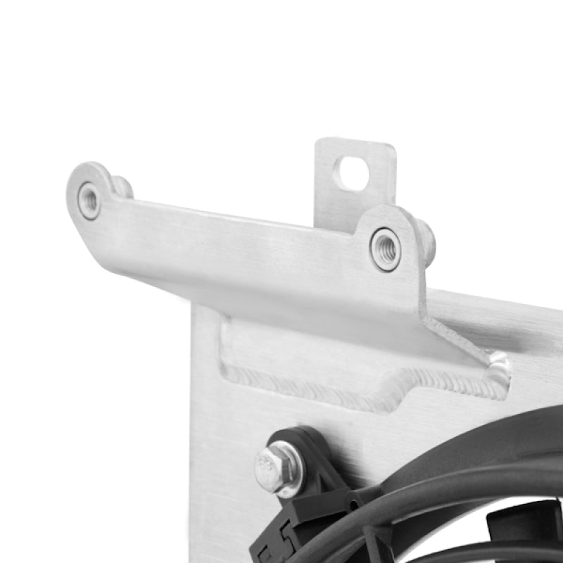 Mishimoto Mishimoto 02-07 Subaru WRX / 04-07 WRX STi Performance Aluminum Fan Shroud Kit