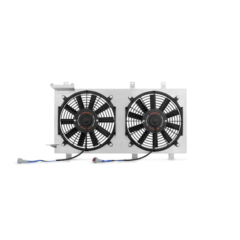 Mishimoto Mishimoto 02-07 Subaru WRX / 04-07 WRX STi Performance Aluminum Fan Shroud Kit