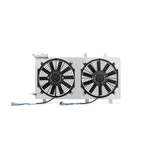 Load image into Gallery viewer, Mishimoto Mishimoto 02-07 Subaru WRX / 04-07 WRX STi Performance Aluminum Fan Shroud Kit