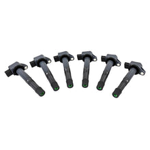 Load image into Gallery viewer, Mishimoto Mishimoto 02-11 Honda Six Cylinder Ignition Coil Set