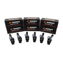 Load image into Gallery viewer, Mishimoto Mishimoto 02-11 Honda Six Cylinder Ignition Coil Set