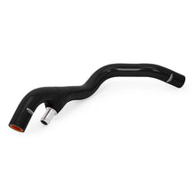 Load image into Gallery viewer, Mishimoto Mishimoto 03-04 Ford F-250/F-350 6.0L Powerstroke Lower Overflow Black Silicone Hose Kit