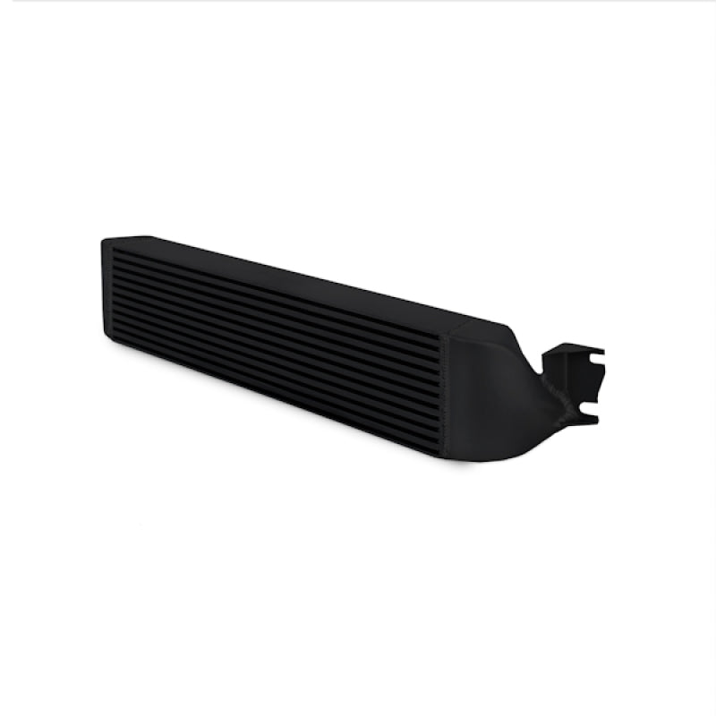 Mishimoto Mishimoto 03-05 Dodge Neon SRT-4 Black Aluminum Performance Intercooler Kit