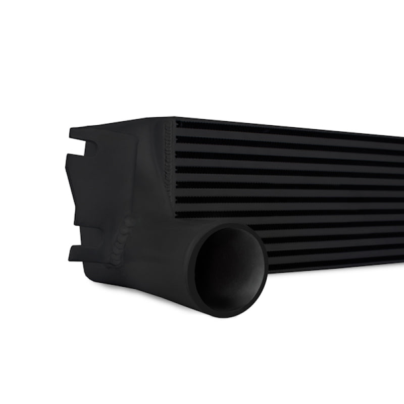 Mishimoto Mishimoto 03-05 Dodge Neon SRT-4 Black Aluminum Performance Intercooler Kit