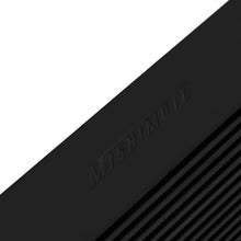Load image into Gallery viewer, Mishimoto Mishimoto 03-05 Dodge Neon SRT-4 Black Aluminum Performance Intercooler Kit