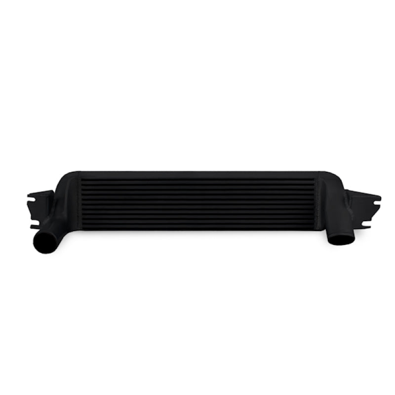 Mishimoto Mishimoto 03-05 Dodge Neon SRT-4 Black Aluminum Performance Intercooler Kit