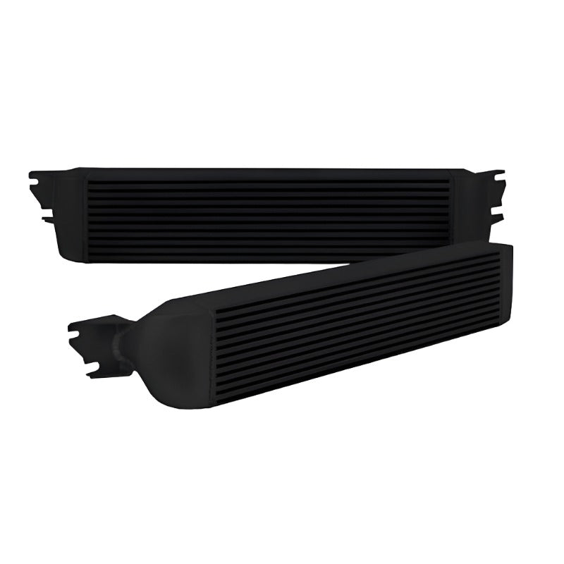 Mishimoto Mishimoto 03-05 Dodge Neon SRT-4 Black Aluminum Performance Intercooler Kit
