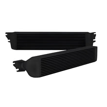 Load image into Gallery viewer, Mishimoto Mishimoto 03-05 Dodge Neon SRT-4 Black Aluminum Performance Intercooler Kit