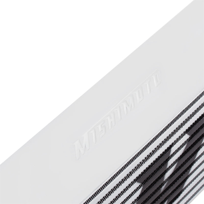 Mishimoto Mishimoto 03-05 Dodge Neon SRT-4 Silver Aluminum Performance Intercooler Kit