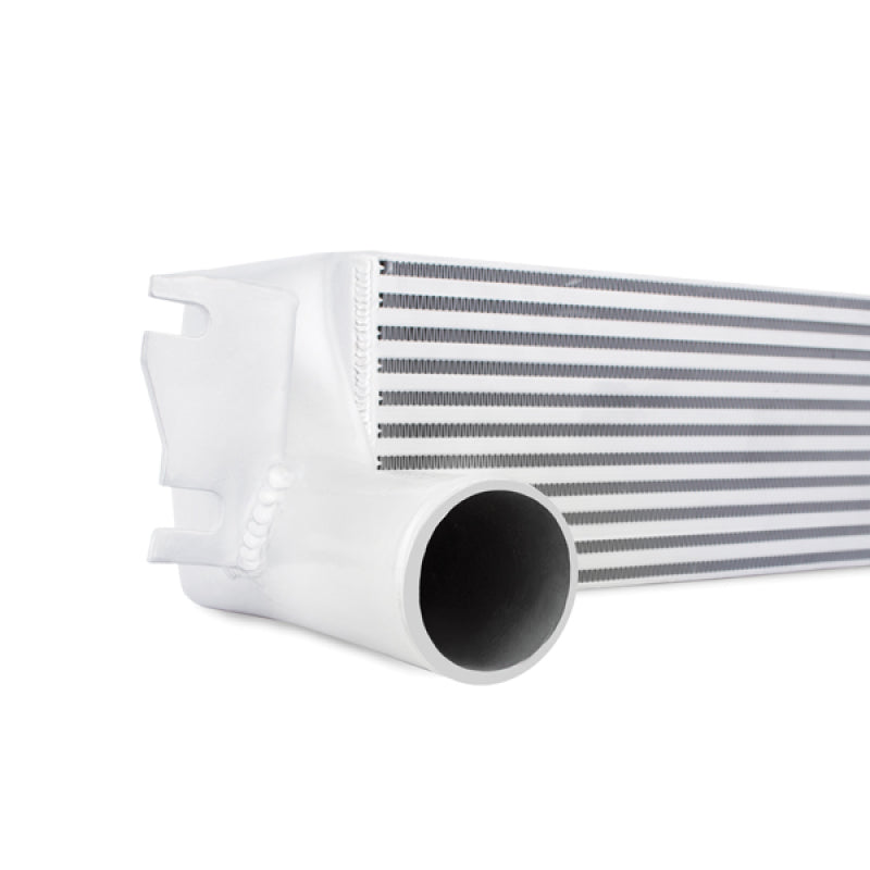 Mishimoto Mishimoto 03-05 Dodge Neon SRT-4 Silver Aluminum Performance Intercooler Kit