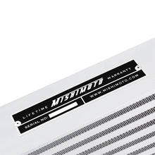 Load image into Gallery viewer, Mishimoto Mishimoto 03-05 Dodge Neon SRT-4 Silver Aluminum Performance Intercooler Kit