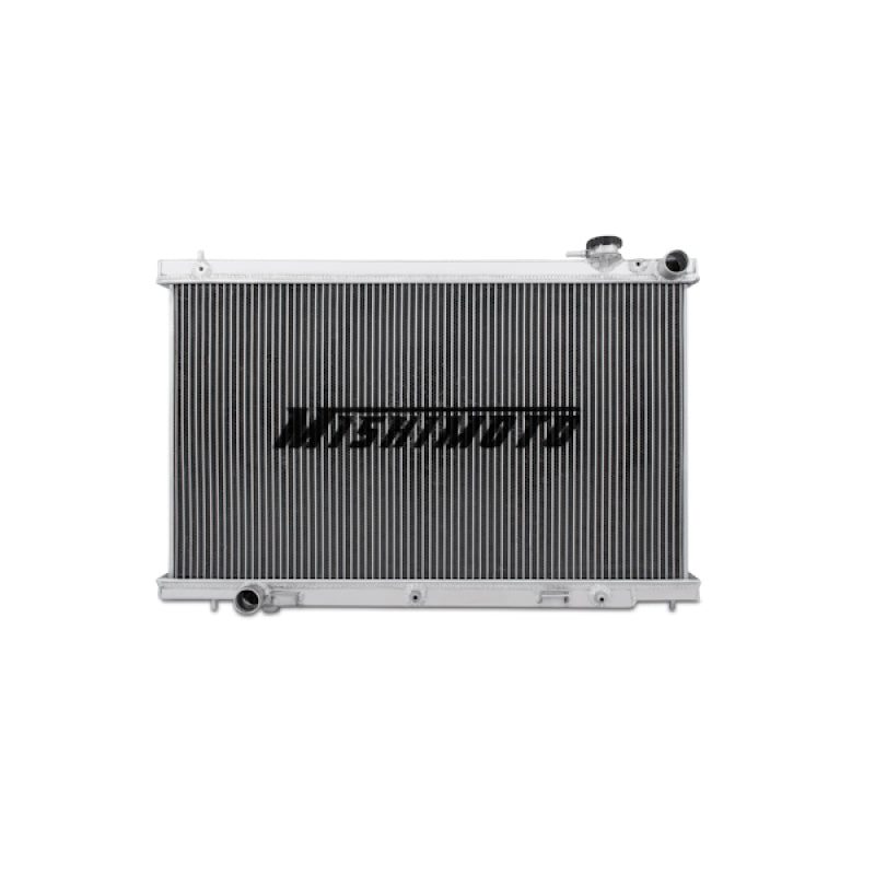 Mishimoto Mishimoto 03-06 Infiniti G35 Manual Aluminum Radiator
