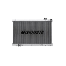 Load image into Gallery viewer, Mishimoto Mishimoto 03-06 Infiniti G35 Manual Aluminum Radiator