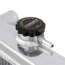 Load image into Gallery viewer, Mishimoto Mishimoto 03-06 Infiniti G35 Manual Aluminum Radiator
