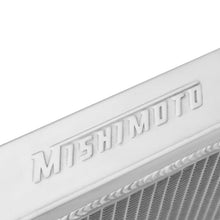 Load image into Gallery viewer, Mishimoto Mishimoto 03-06 Infiniti G35 Manual Aluminum Radiator