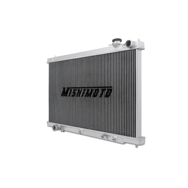 Mishimoto Mishimoto 03-06 Infiniti G35 Manual Aluminum Radiator