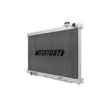 Load image into Gallery viewer, Mishimoto Mishimoto 03-06 Infiniti G35 Manual Aluminum Radiator