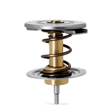 Load image into Gallery viewer, Mishimoto Mishimoto 03-06 Mercedes Benz E55 AMG 180 Degree Racing Thermostat