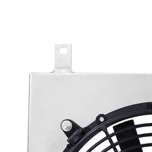 Load image into Gallery viewer, Mishimoto Mishimoto 03-06 Nissan 350Z Aluminum Fan Shroud Kit