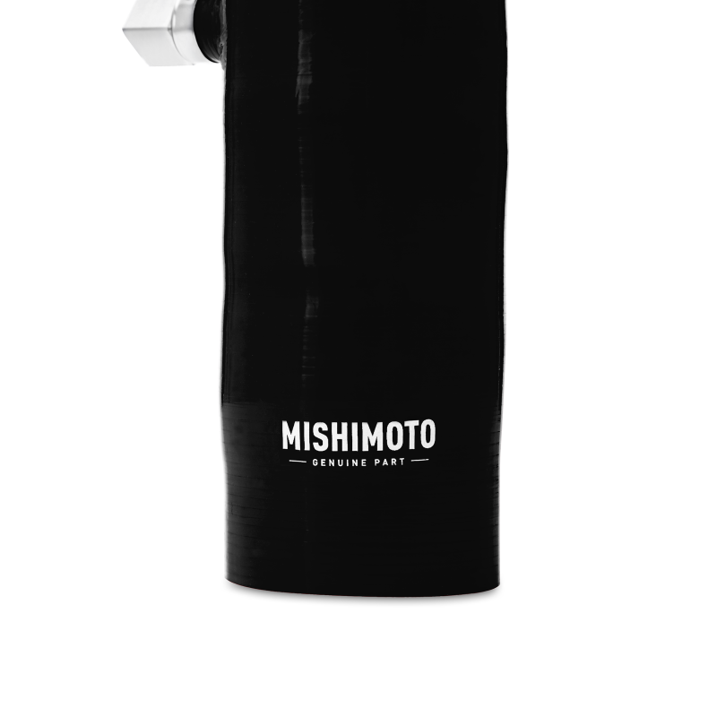 Mishimoto Mishimoto 03-06 Nissan 350Z Black Air Intake Hose Kit