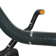 Load image into Gallery viewer, Mishimoto Mishimoto 03-06 Nissan 350Z Black Silicone Hose Kit