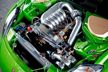 Load image into Gallery viewer, Mishimoto Mishimoto 03-06 Nissan 350Z Manual Aluminum Radiator