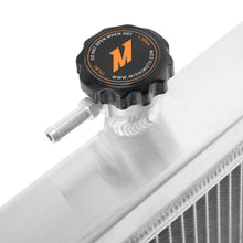 Load image into Gallery viewer, Mishimoto Mishimoto 03-06 Nissan 350Z Manual Aluminum Radiator