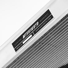 Load image into Gallery viewer, Mishimoto Mishimoto 03-06 Nissan 350Z Manual Aluminum Radiator
