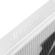 Load image into Gallery viewer, Mishimoto Mishimoto 03-06 Nissan 350Z Manual Aluminum Radiator