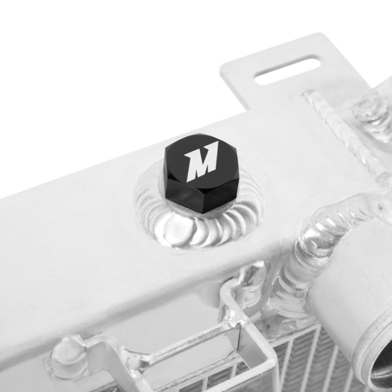 Mishimoto 03-06 Nissan 350Z Manual Aluminum Radiator - Black Ops Auto Works