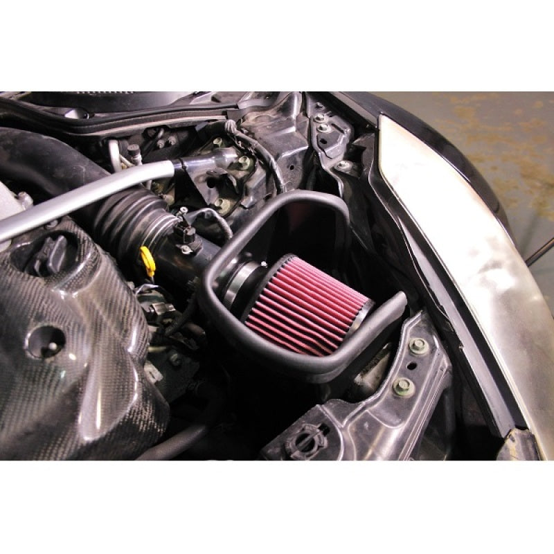 Mishimoto Mishimoto 03-06 Nissan 350Z Performance Air Intake