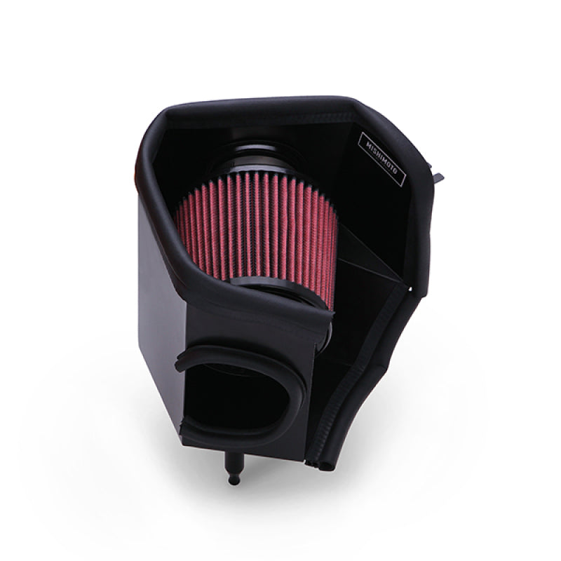 Mishimoto Mishimoto 03-06 Nissan 350Z Performance Air Intake