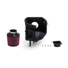 Load image into Gallery viewer, Mishimoto Mishimoto 03-06 Nissan 350Z Performance Air Intake