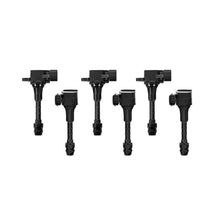 Load image into Gallery viewer, Mishimoto Mishimoto 03-06 Nissan 350Z Single Ignition Coil