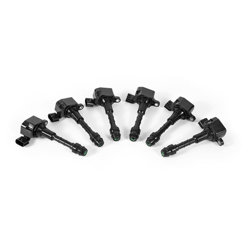 Mishimoto Mishimoto 03-06 Nissan 350Z Single Ignition Coil