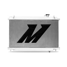 Load image into Gallery viewer, Mishimoto Mishimoto 03-06 Nissan 350Z X-Line Performance Aluminum Radiator